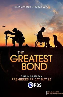 The Greatest Bond