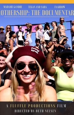 Mothership: The Documentary