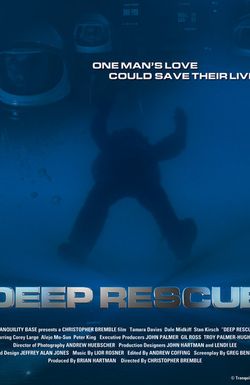 Deep Rescue