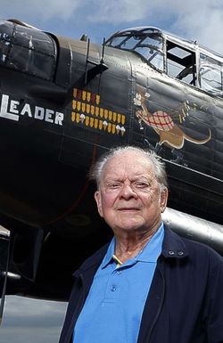 Flying for Britain with David Jason