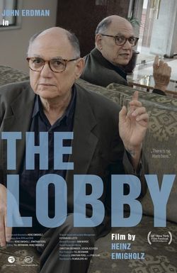 The Lobby