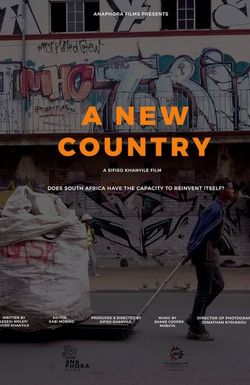 A New Country