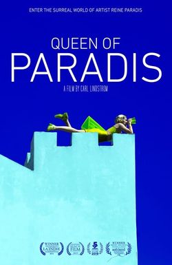 Queen of Paradis