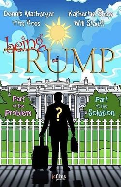 Being Trump