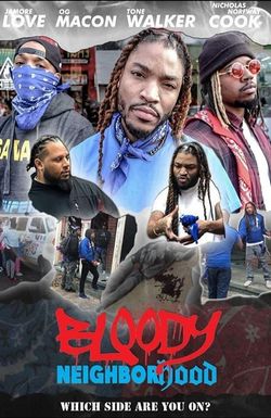 Bloody Neighborhood