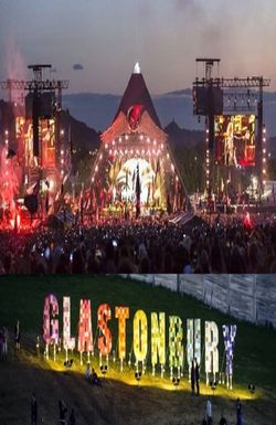 Glastonbury 2019