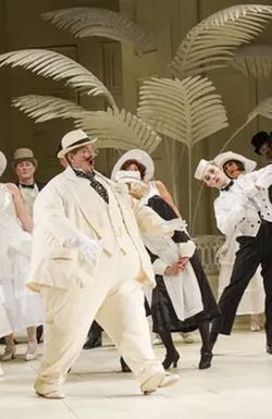 The Mikado