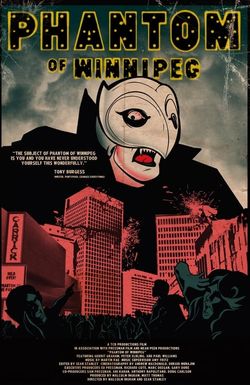 Phantom of Winnipeg