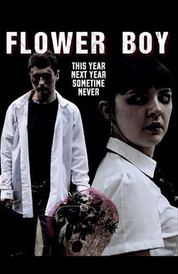 Flower Boy