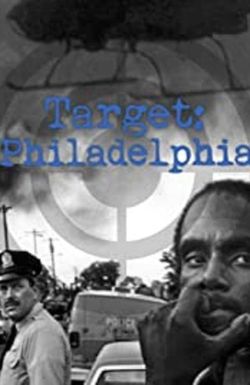 Target: Philadelphia