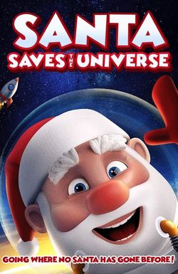 Santa Saves the Universe