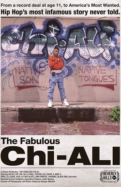 The Fabulous Chi Ali