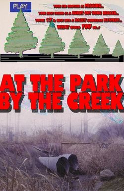 At the Park by the Creek