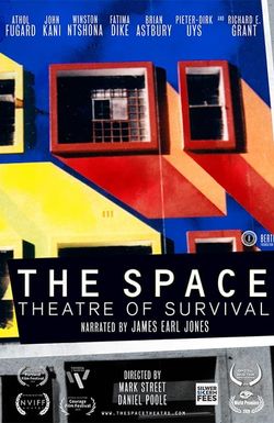 The Space - Theatre of Survival