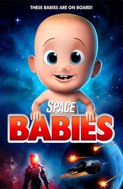 Space Babies