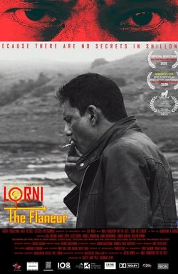 Lorni - The Flaneur