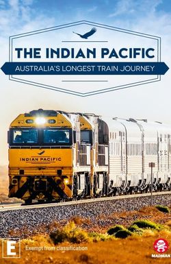 The Indian Pacific: Australia's Longest Train Journey