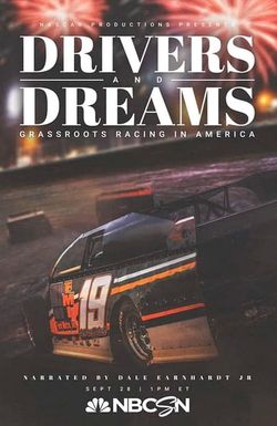 Drivers and Dreams: Grassroots Racing in America