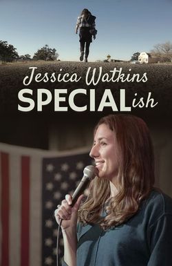 Jessica Watkins: SPECIALish