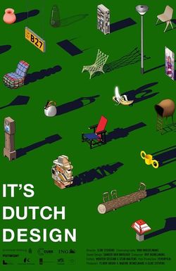It's Dutch Design