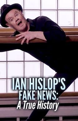 Fake News: A True History