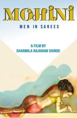 Mohini: Men in Sarees