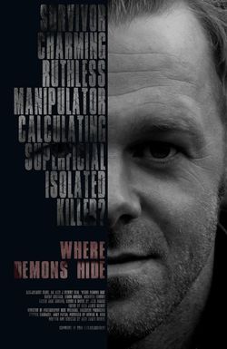 Where Demons Hide