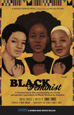 The Black Feminist Documentary