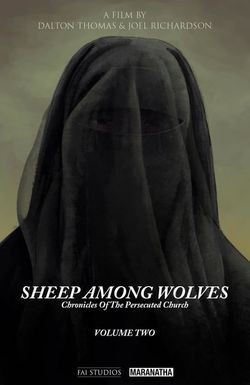 Sheep Among Wolves Volume II