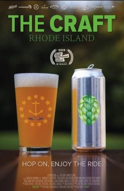 The Craft: Rhode Island