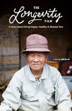 The Longevity Film