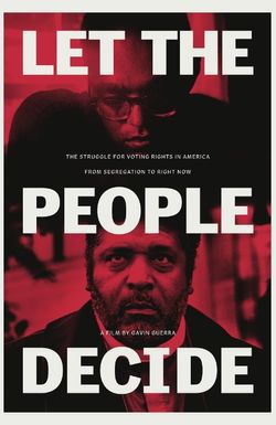 Let the People Decide