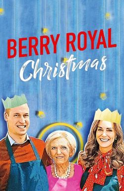 A Berry Royal Christmas