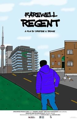 Farewell Regent