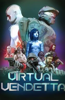 Virtual Vendetta