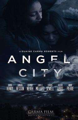 Angel City