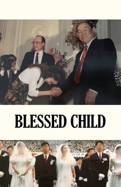Blessed Child