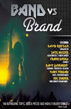 Band vs Brand