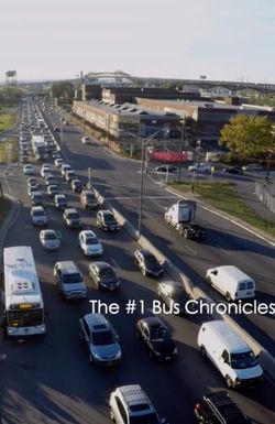 The #1 Bus Chronicles