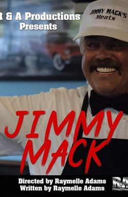 Jimmy Mack
