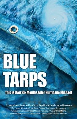Blue Tarps