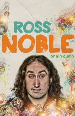 Ross Noble: Brain Dump