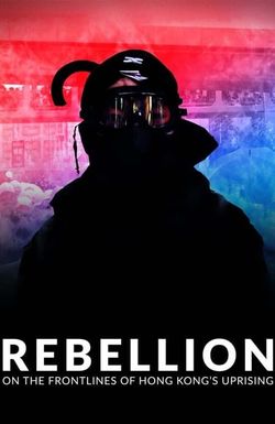 Rebellion