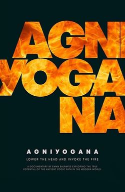 Agniyogana