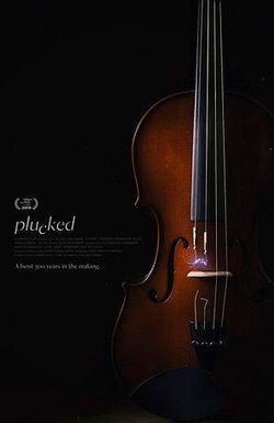 Plucked
