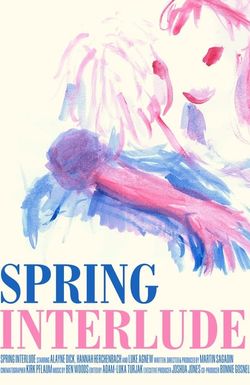 Spring Interlude