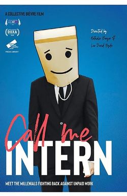 Call Me Intern