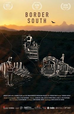 Border South