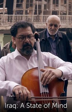 Iraq: A State of Mind