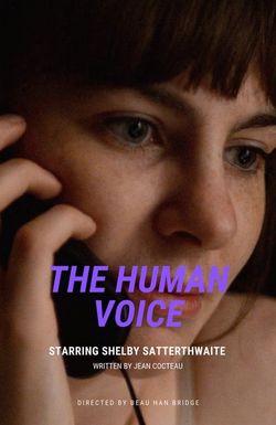 The Human Voice
